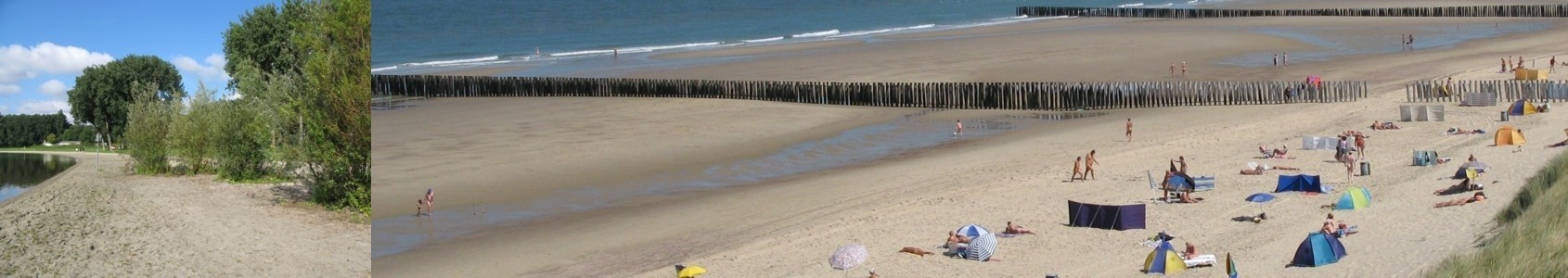 naaktstrand
