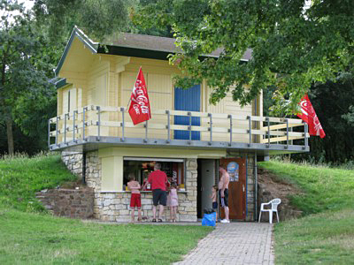 Wylerbergmeer