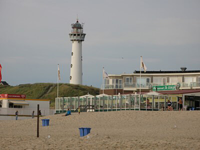 Egmond Binnen